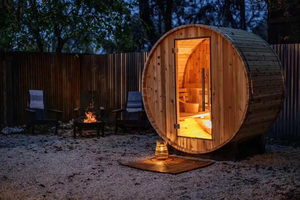 Bliss Cottage