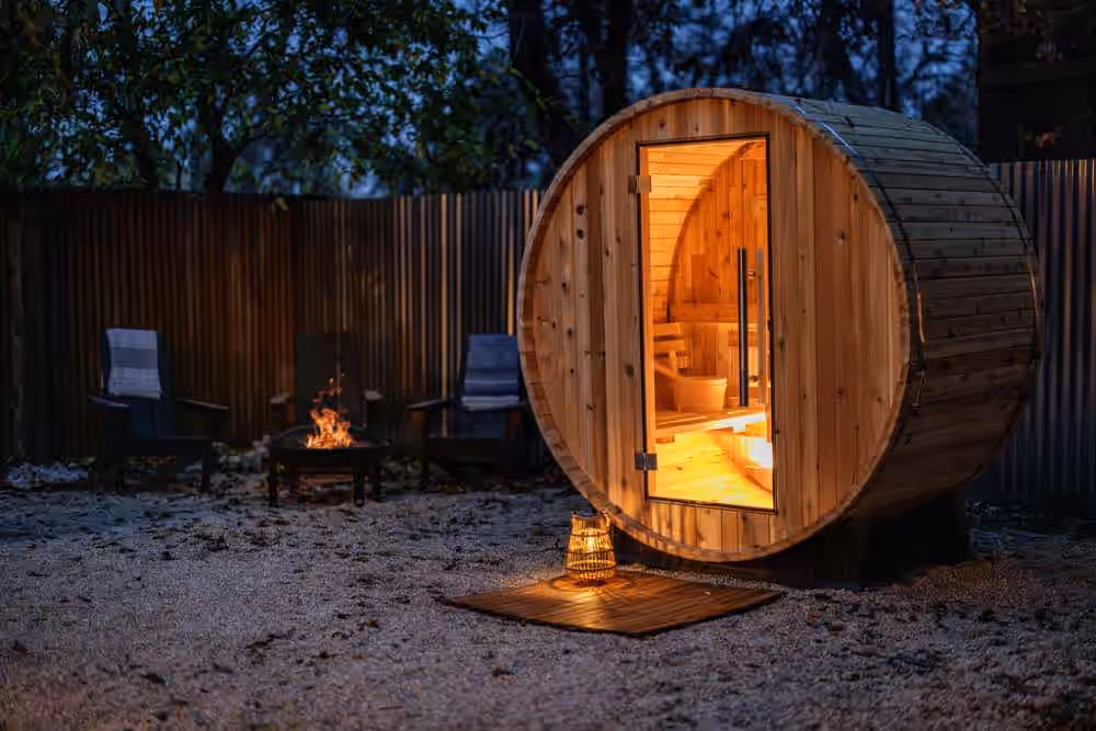 Bliss Cottage