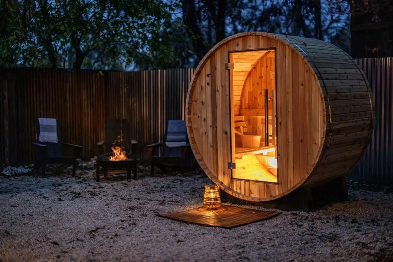 Bliss Cottage