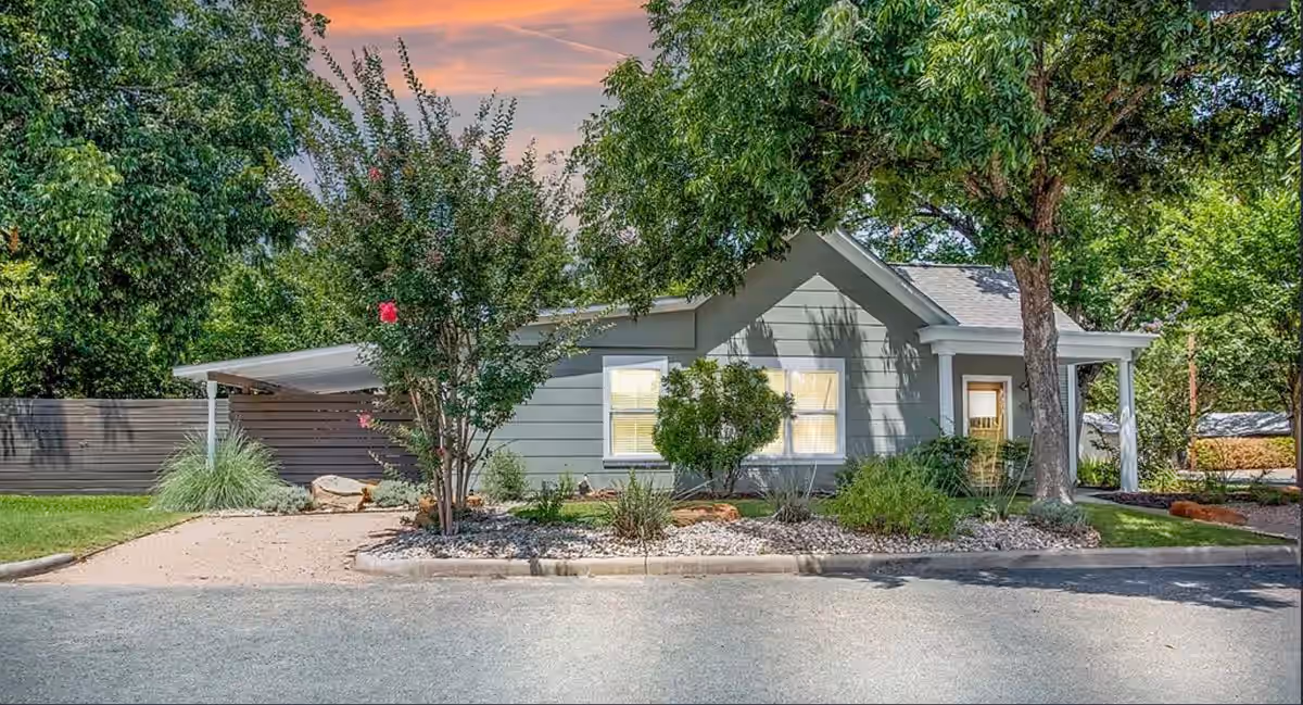 Harmony Bungalow