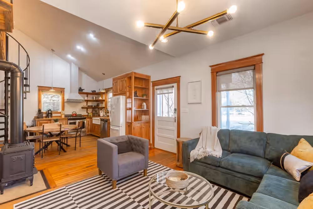 Bliss Cottage