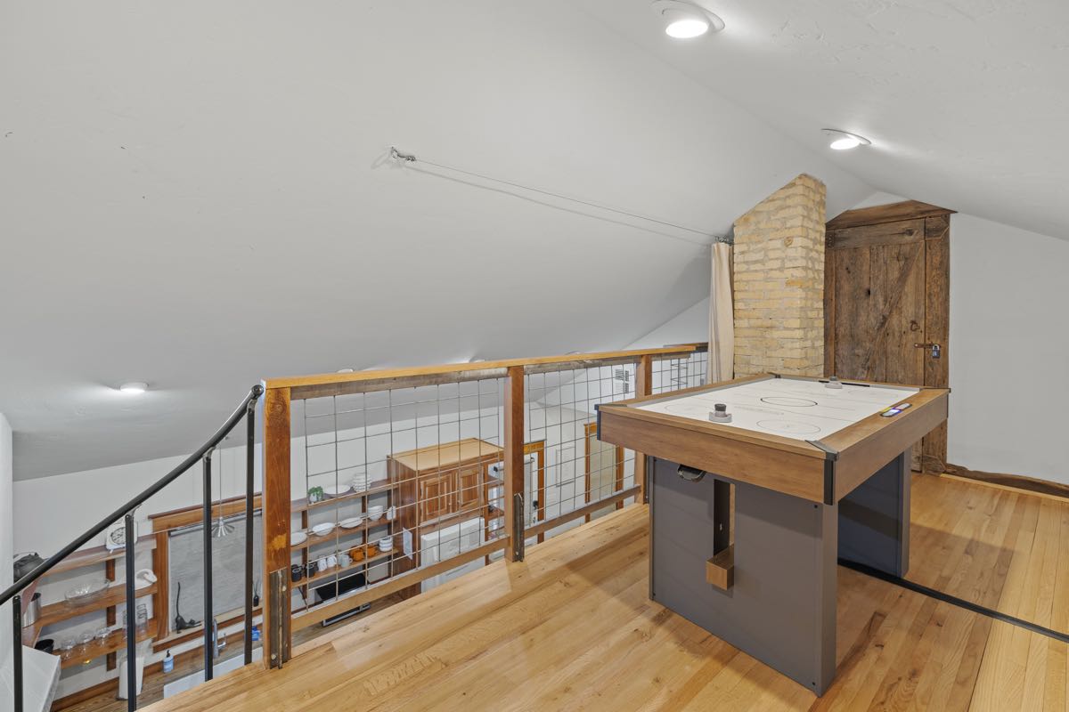 Bliss Loft