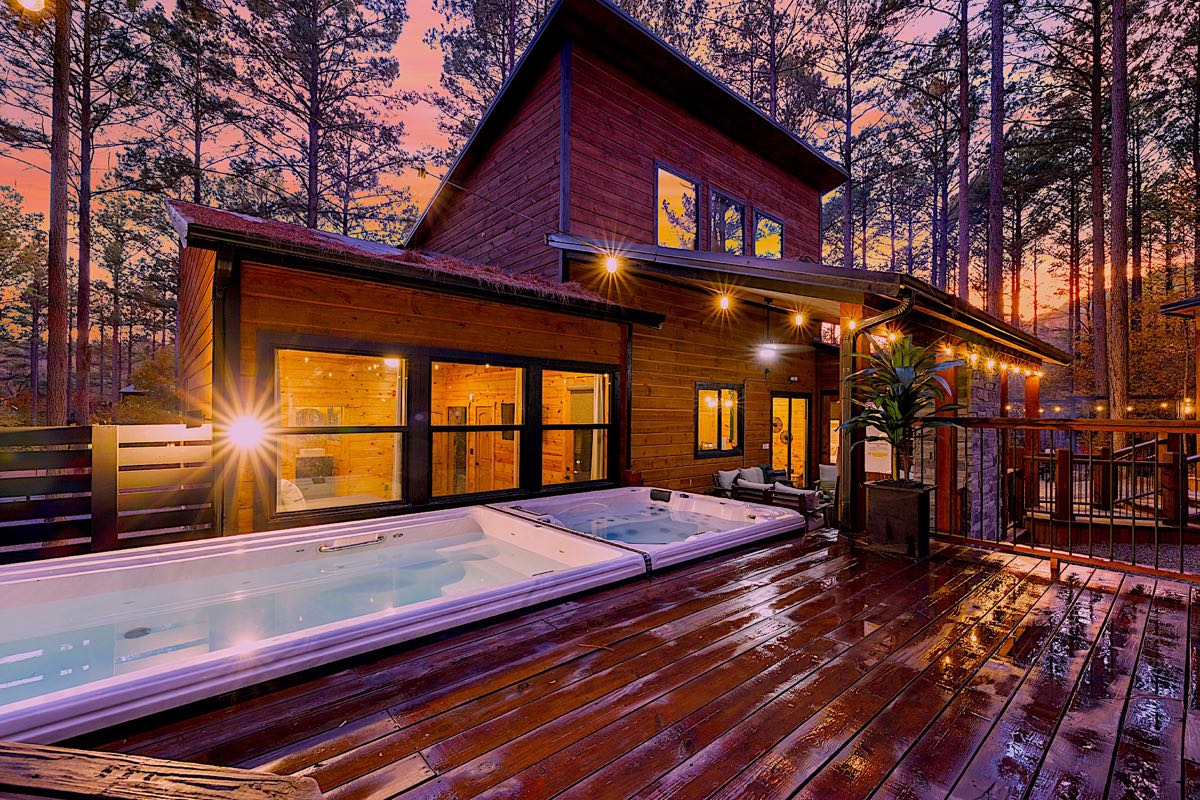 Chocolate Fudge Backyard Pooldeck3