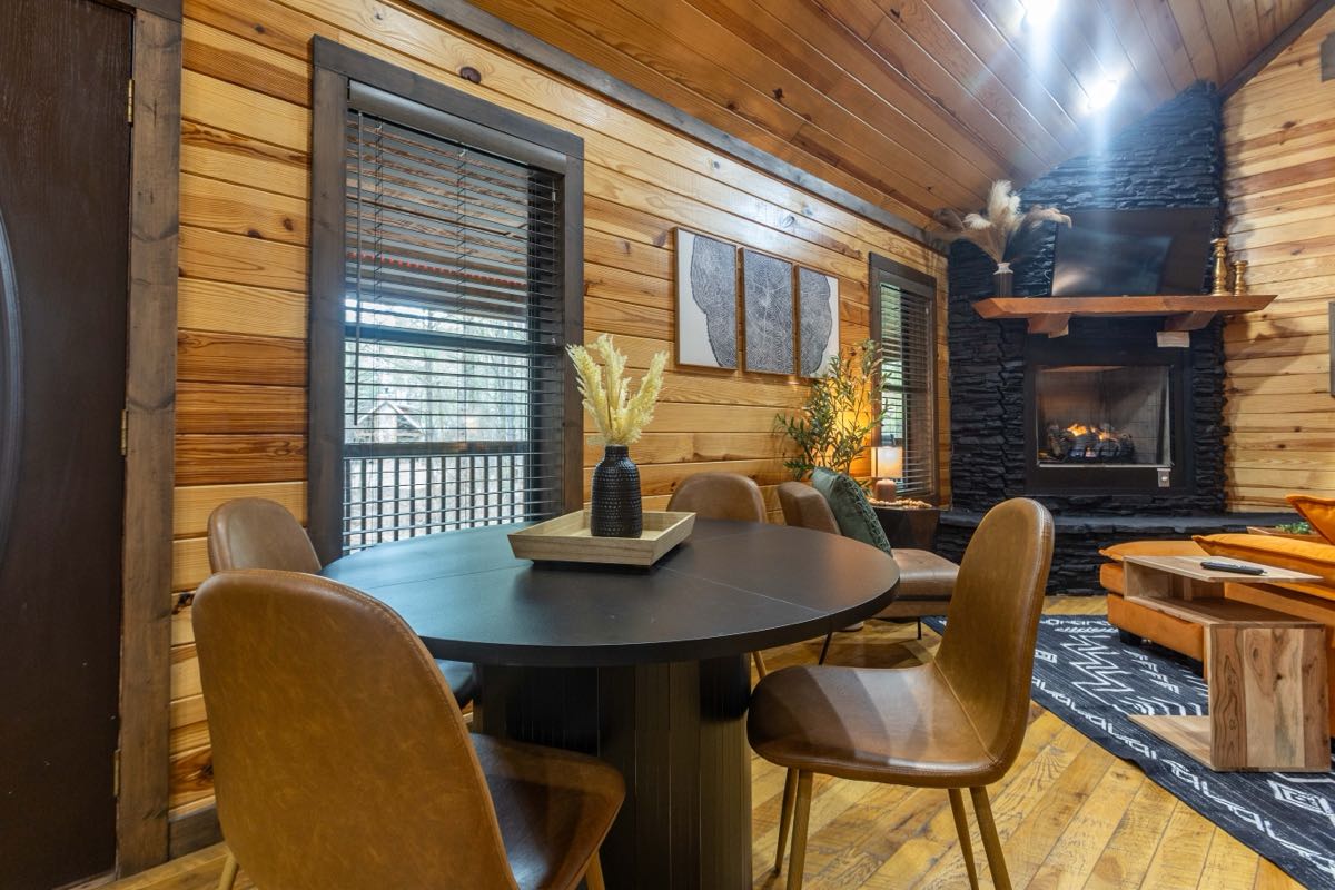 Cinnamon Spice Dining