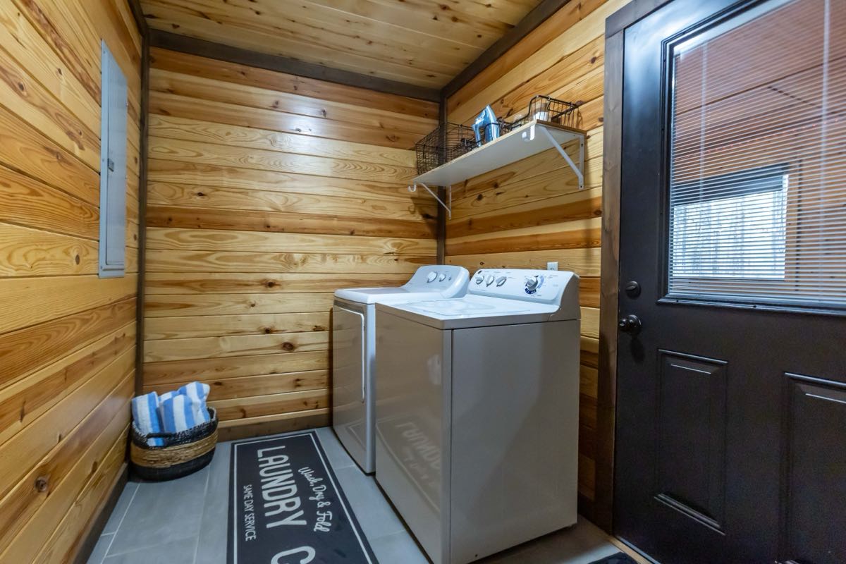 Cinnamon Spice Laundry