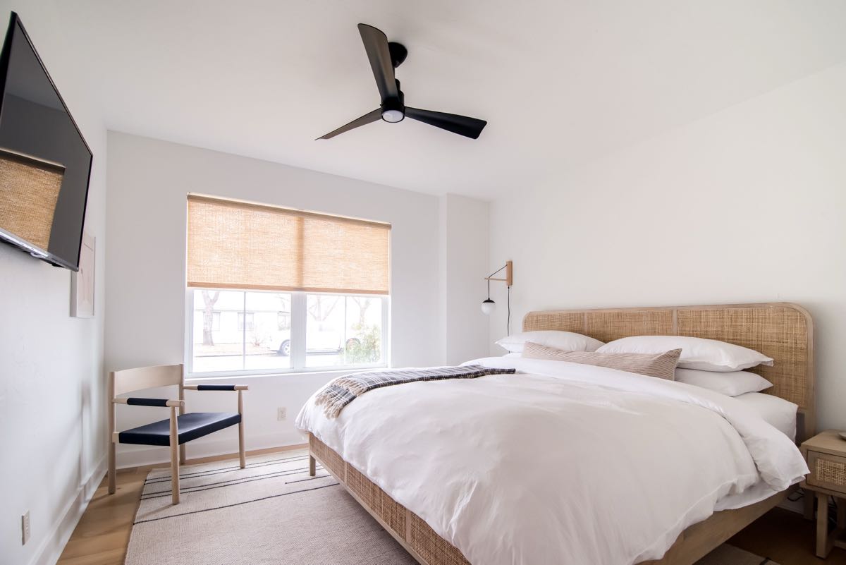 Harmony Bedroom Guest 2