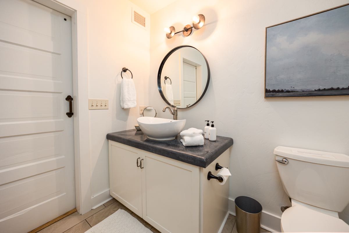 Harmony Bathroom Vanity