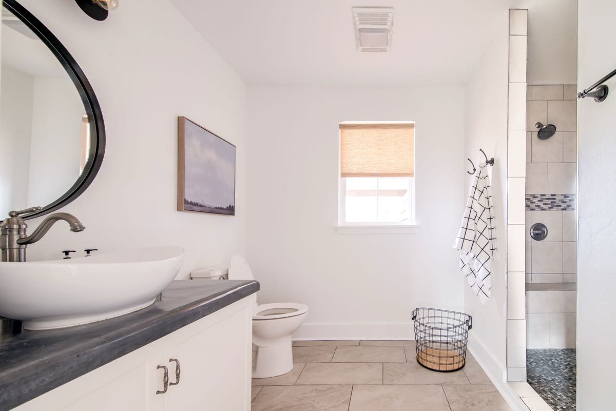 Harmony Bathroom Master Main